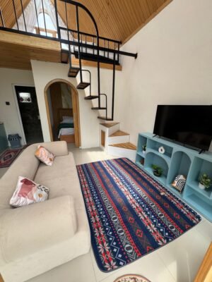 Villa Dieng, Hotel Dieng, Penginapan Dieng dengan Fasilitas Lengkap dan Harga Terjangkau