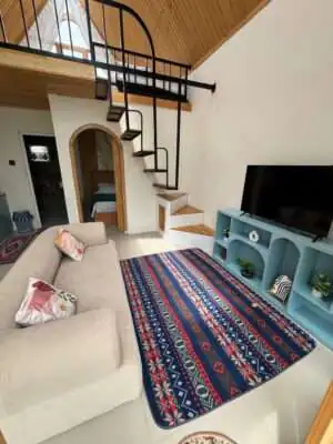 Cabin Flo Dieng dengan Fasilitas Lengkap dan Harga Terjangkau