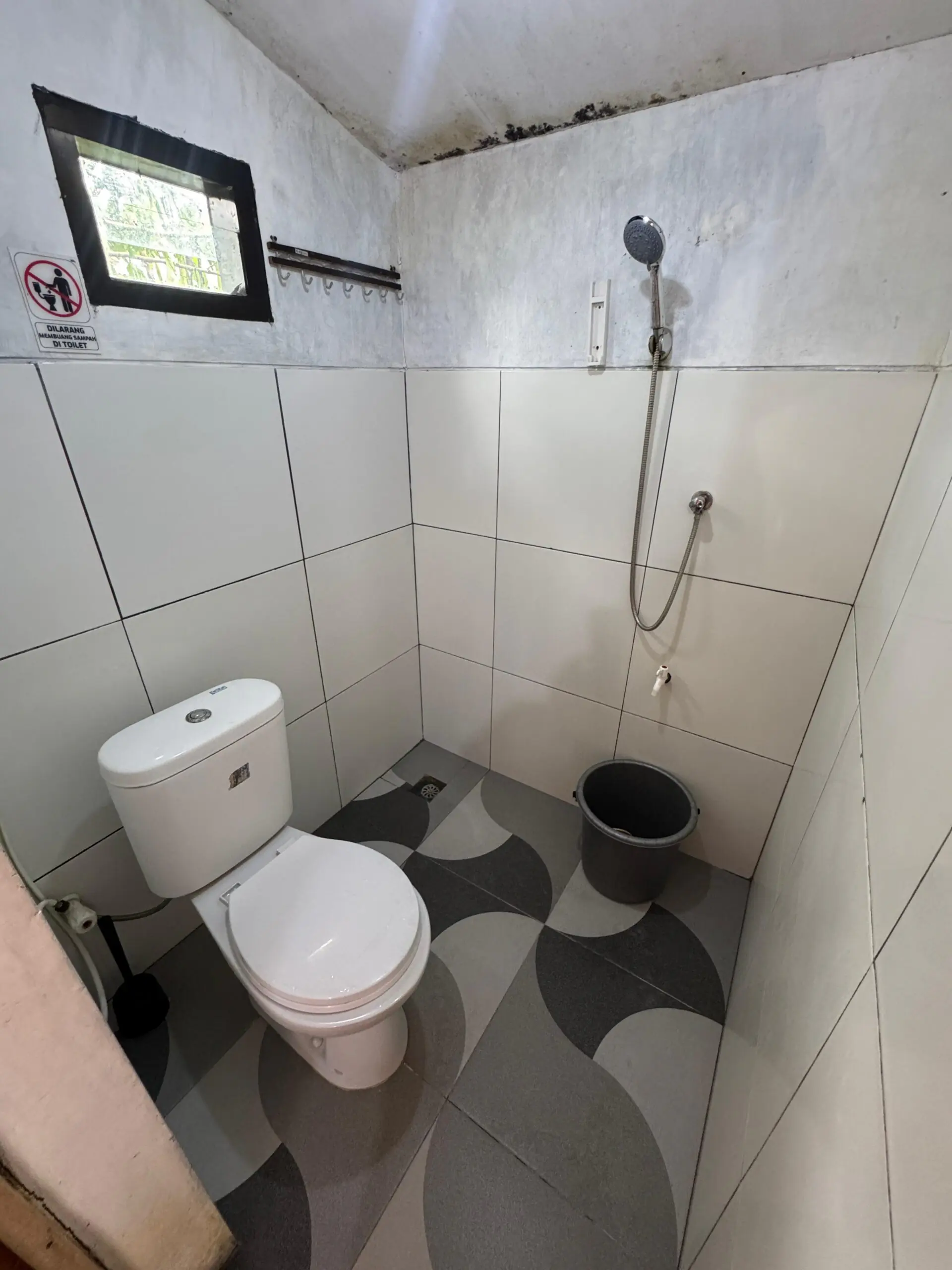 Cabin Aksa Calla Bawah Dieng dengan Fasilitas Lengkap dan Harga Terjangkau