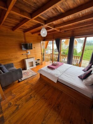 Villa Dieng, Hotel Dieng, Penginapan Dieng dengan Fasilitas Lengkap dan Harga Terjangkau