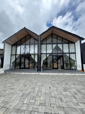 Villa Dieng, Hotel Dieng, Penginapan Dieng dengan Fasilitas Lengkap dan Harga Terjangkau
