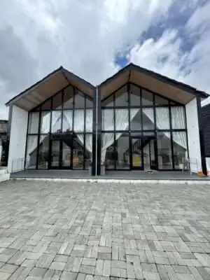 Villa Ozi Cabana Dieng dengan Fasilitas Lengkap dan Harga Terjangkau