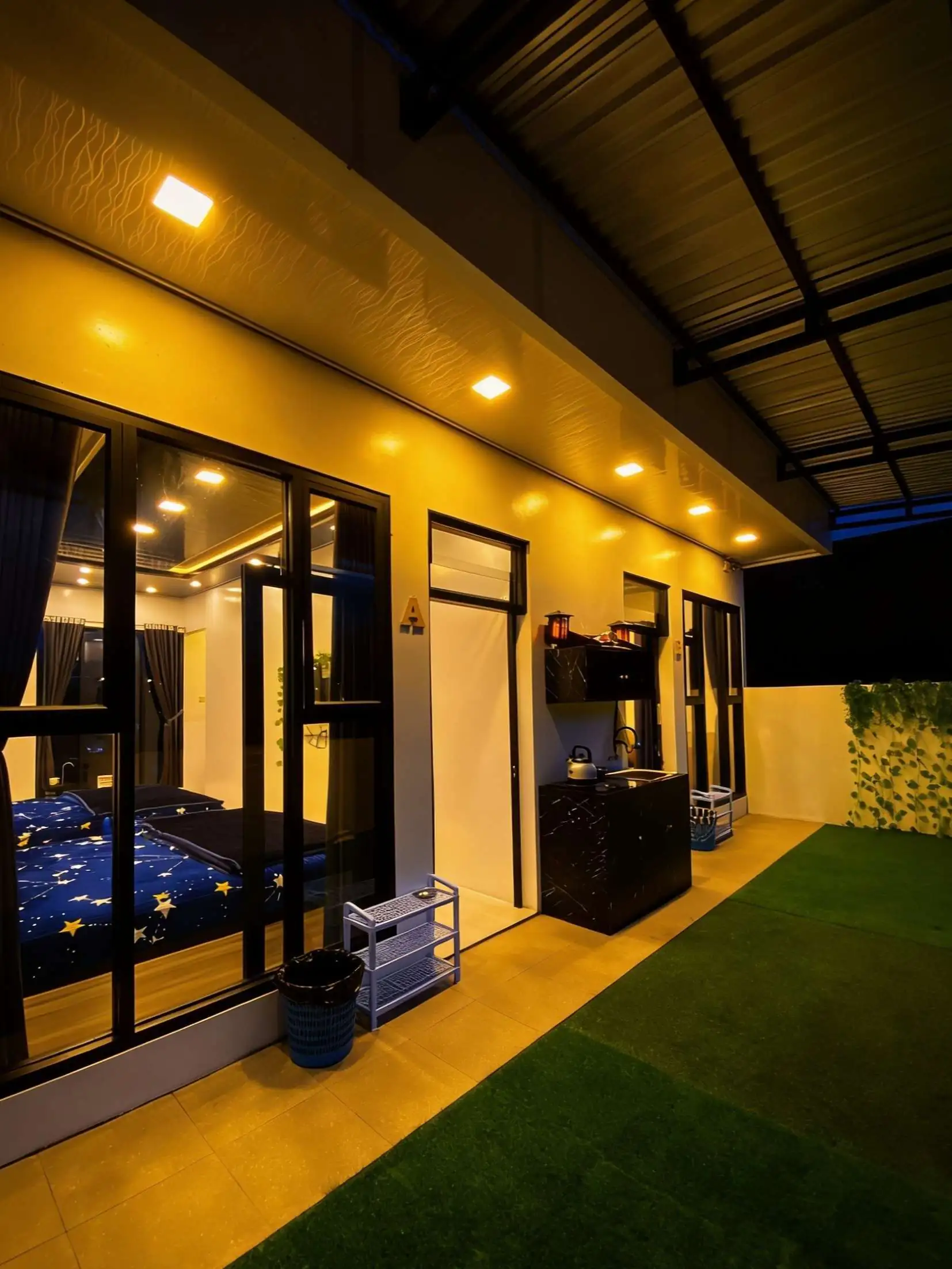 Room View Villa Dieng dengan Fasilitas Lengkap dan Harga Terjangkau