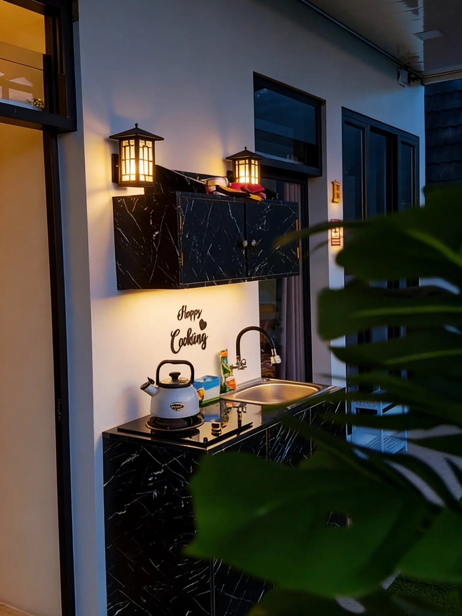 Room View Villa Dieng dengan Fasilitas Lengkap dan Harga Terjangkau