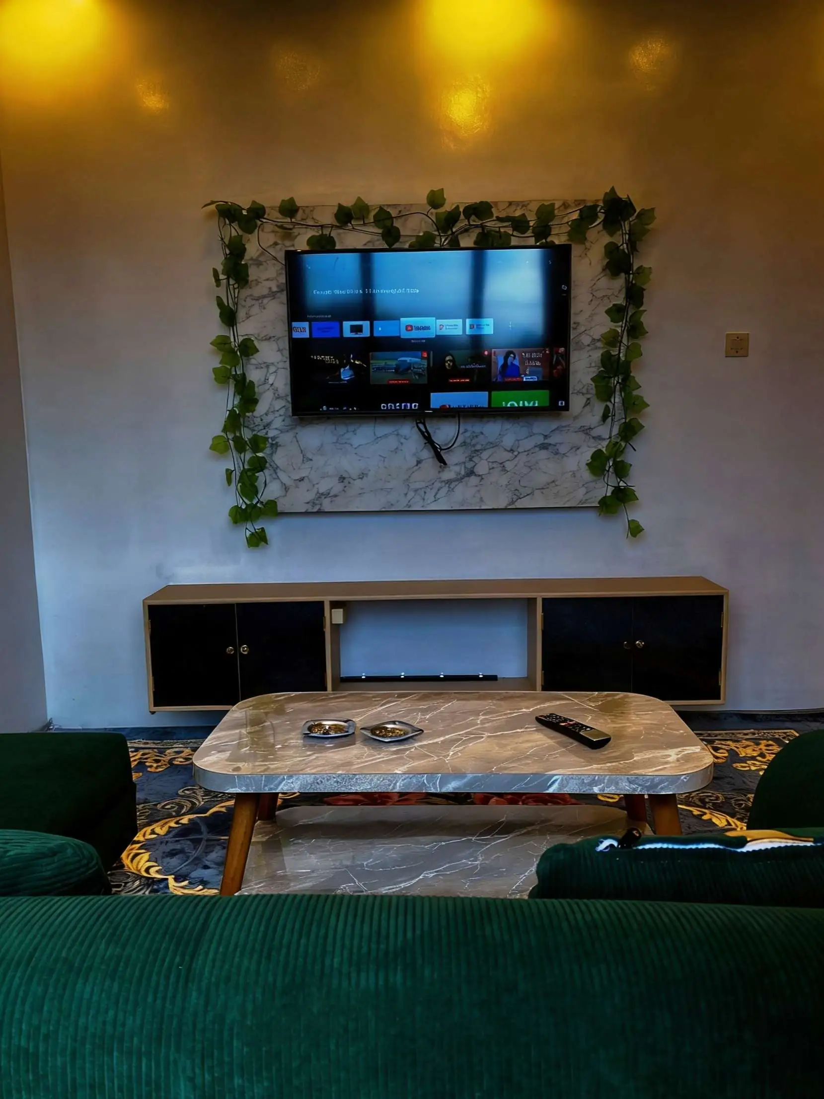 Superrior Room Dieng dengan Fasilitas Lengkap dan Harga Terjangkau