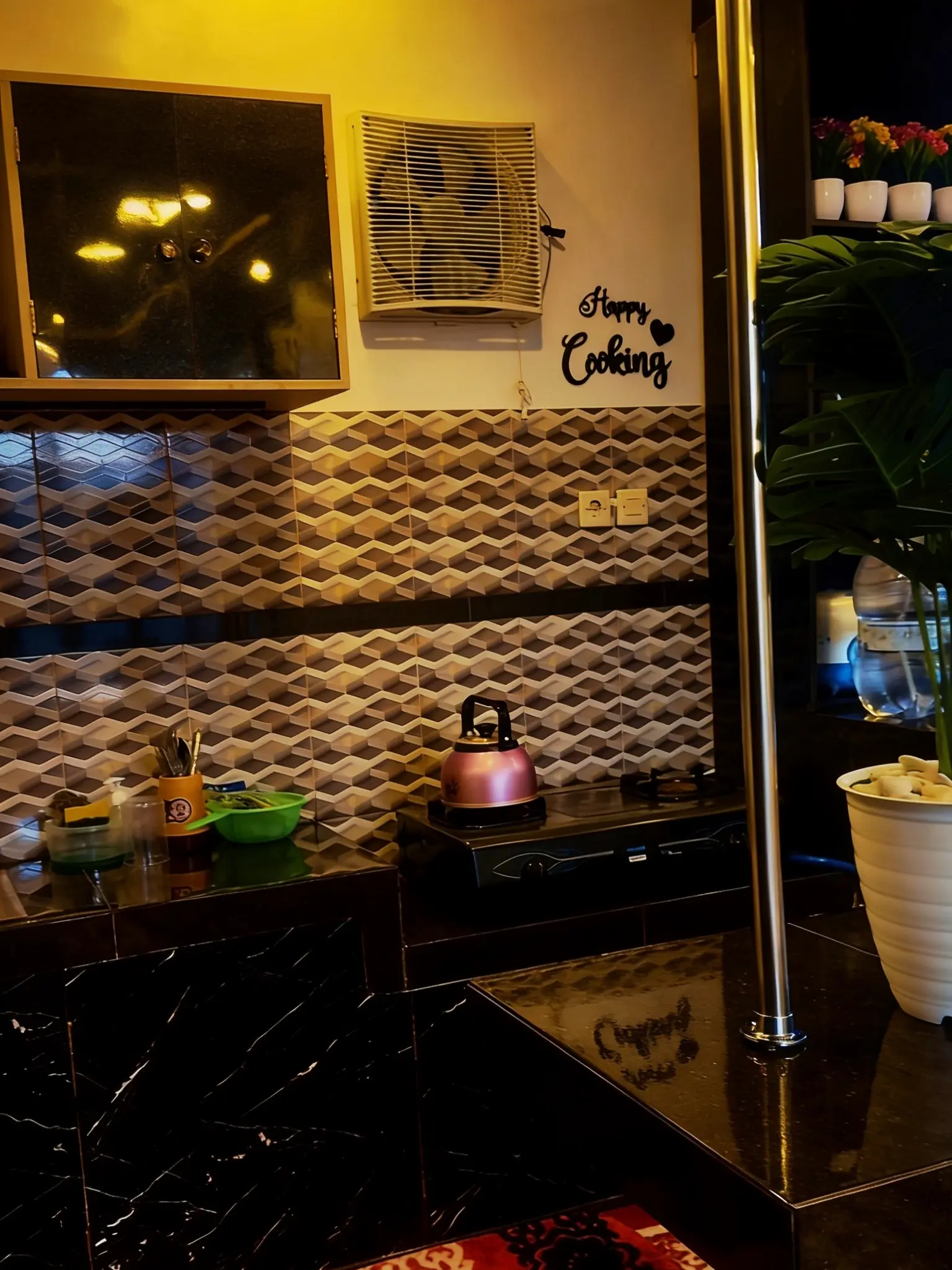 Superrior Room Dieng dengan Fasilitas Lengkap dan Harga Terjangkau