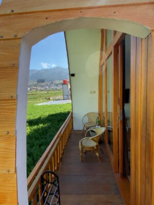 Villa Dieng, Hotel Dieng, Penginapan Dieng dengan Fasilitas Lengkap dan Harga Terjangkau