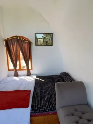 Salju Glamping, Glamping Dieng dengan Fasilitas Lengkap dan Harga Terjangkau.