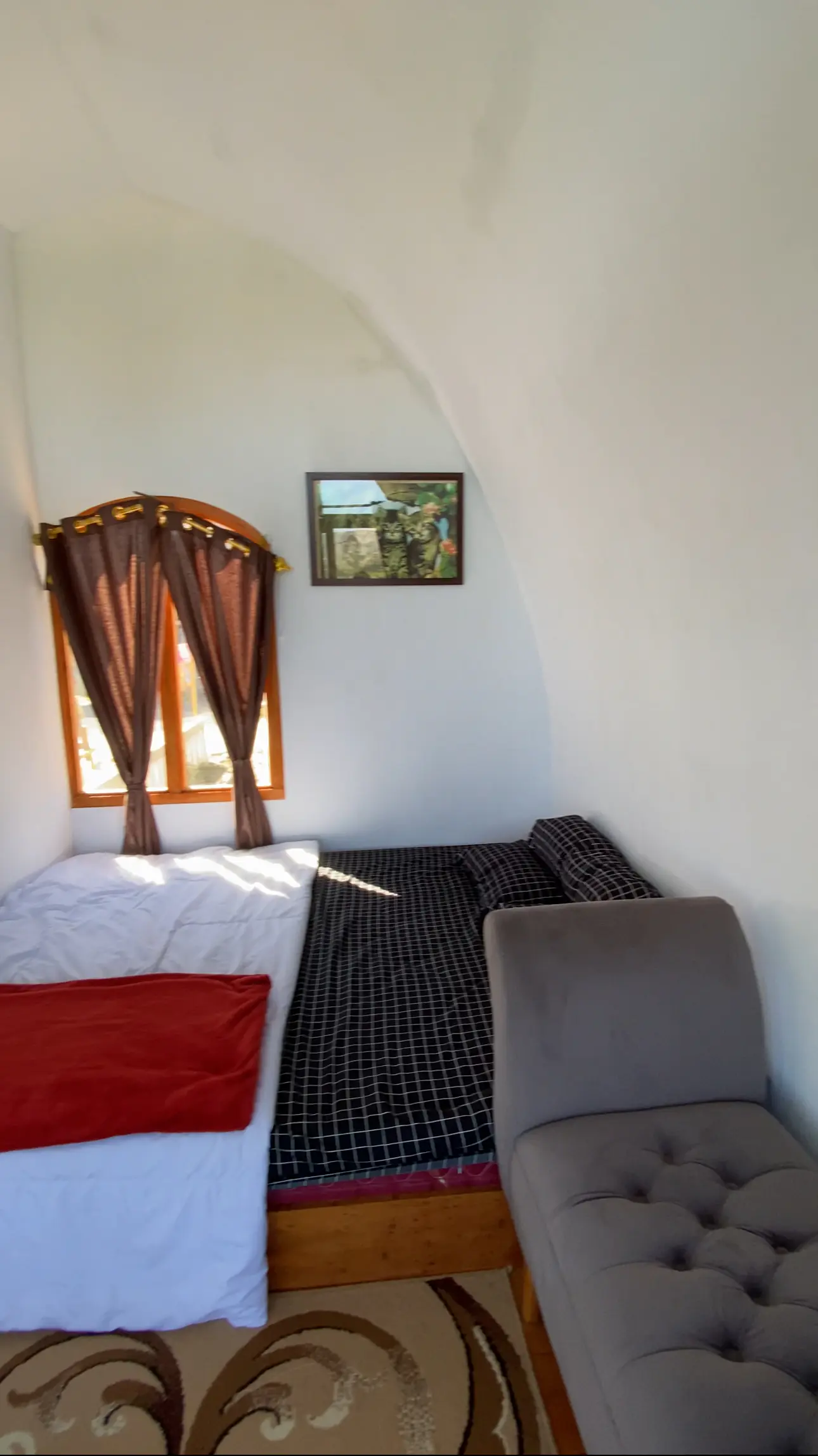 Salju Glamping Dieng dengan Fasilitas Lengkap dan Harga Terjangkau