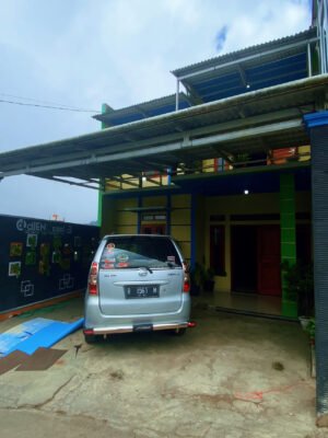 Villa Dieng, Hotel Dieng, Penginapan Dieng dengan Fasilitas Lengkap dan Harga Terjangkau