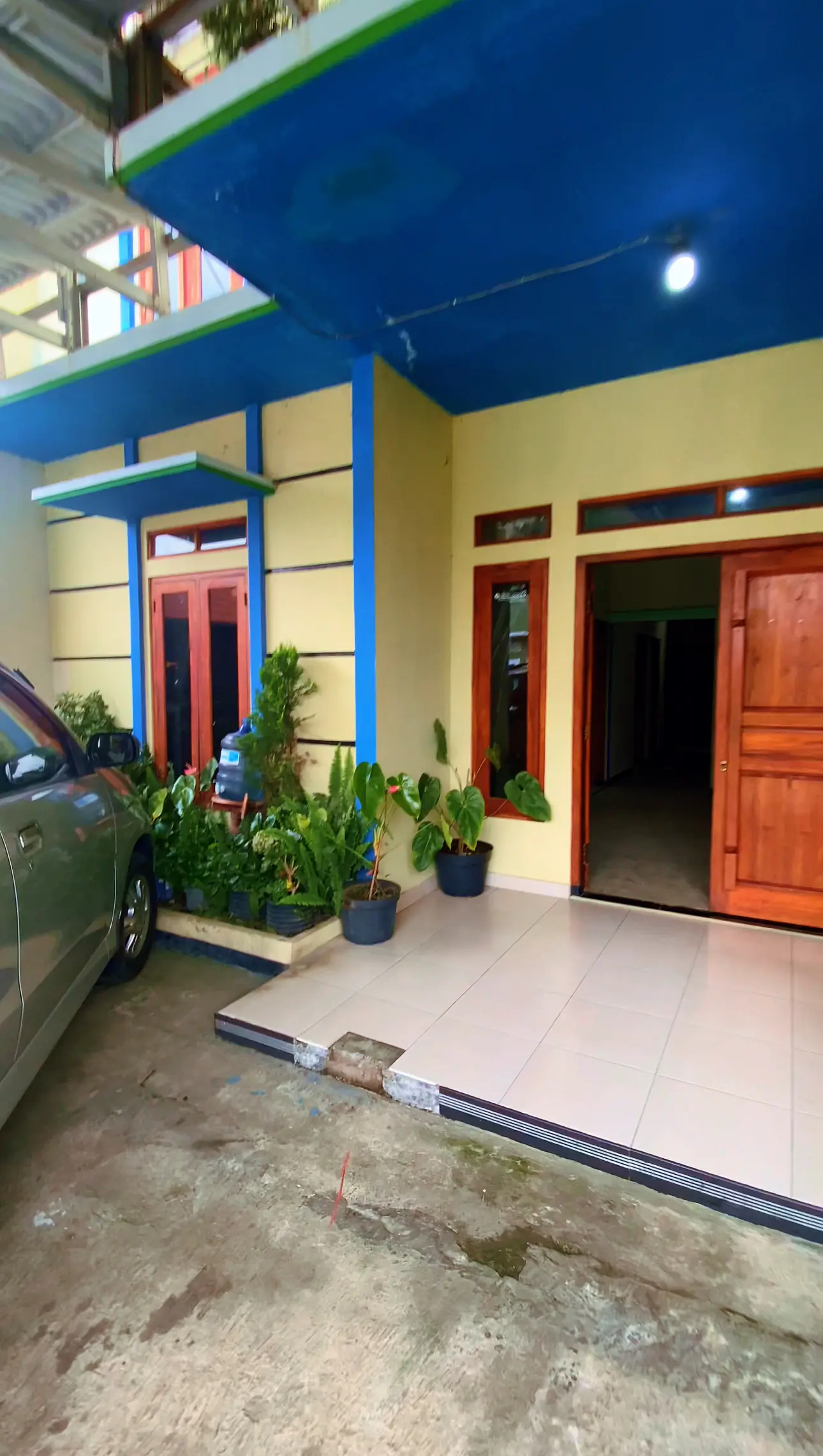 Homestay Tambah Dieng dengan Fasilitas Lengkap dan Harga Terjangkau