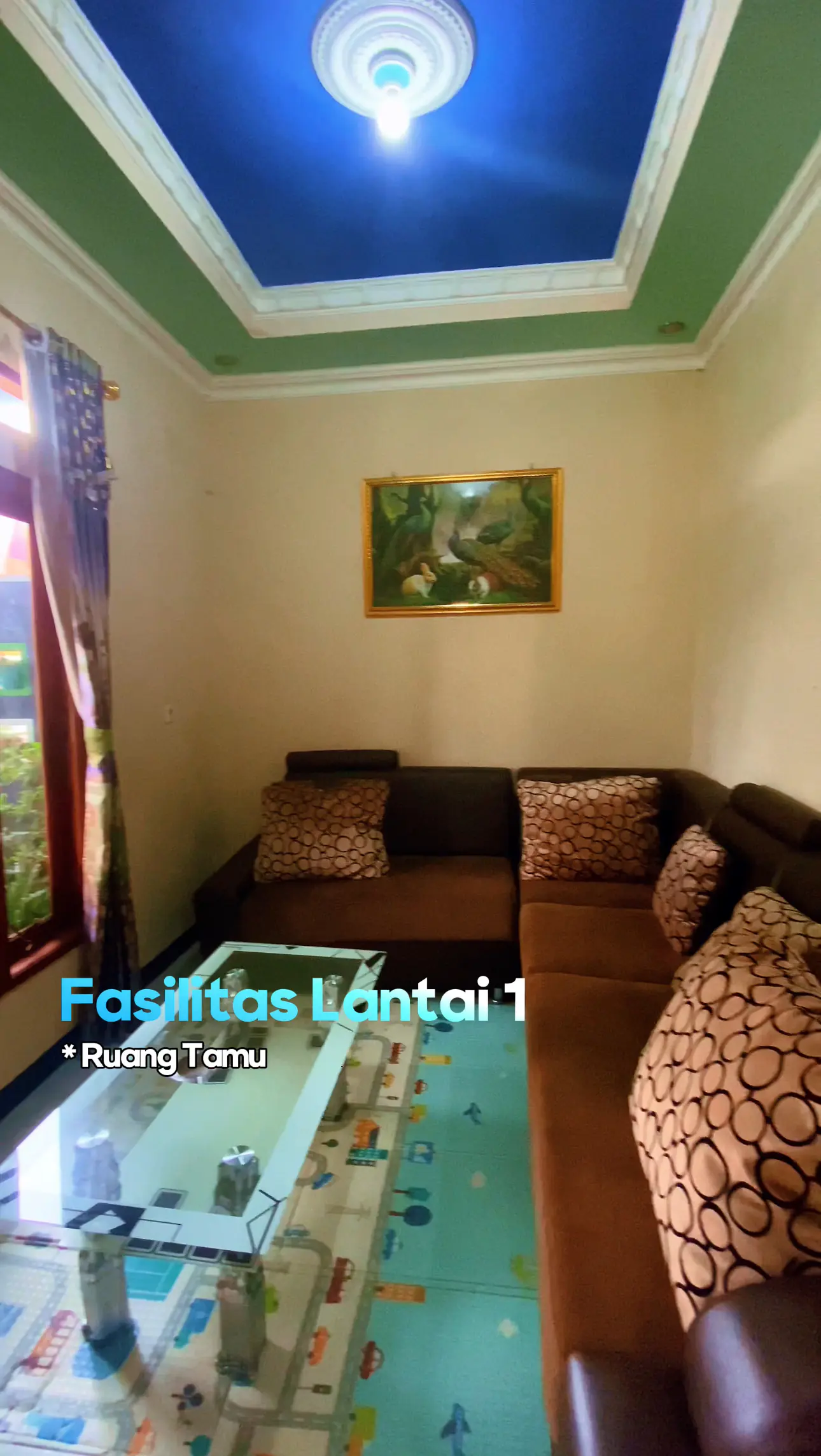 Homestay Tambah Dieng dengan Fasilitas Lengkap dan Harga Terjangkau
