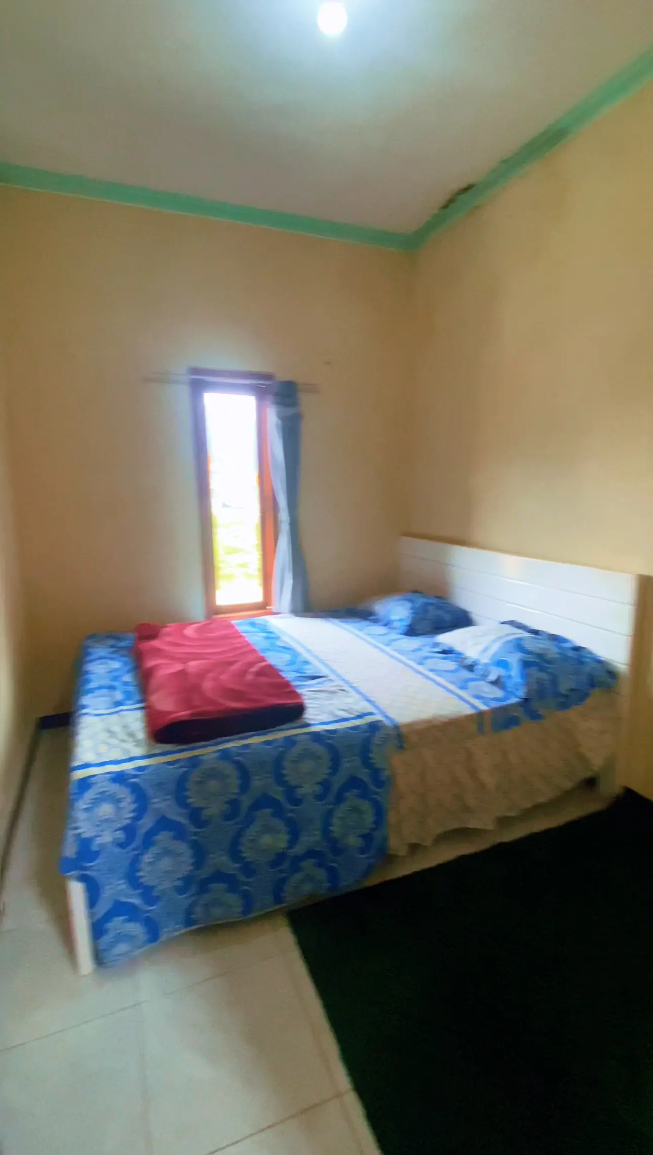 Homestay Tambah Dieng dengan Fasilitas Lengkap dan Harga Terjangkau