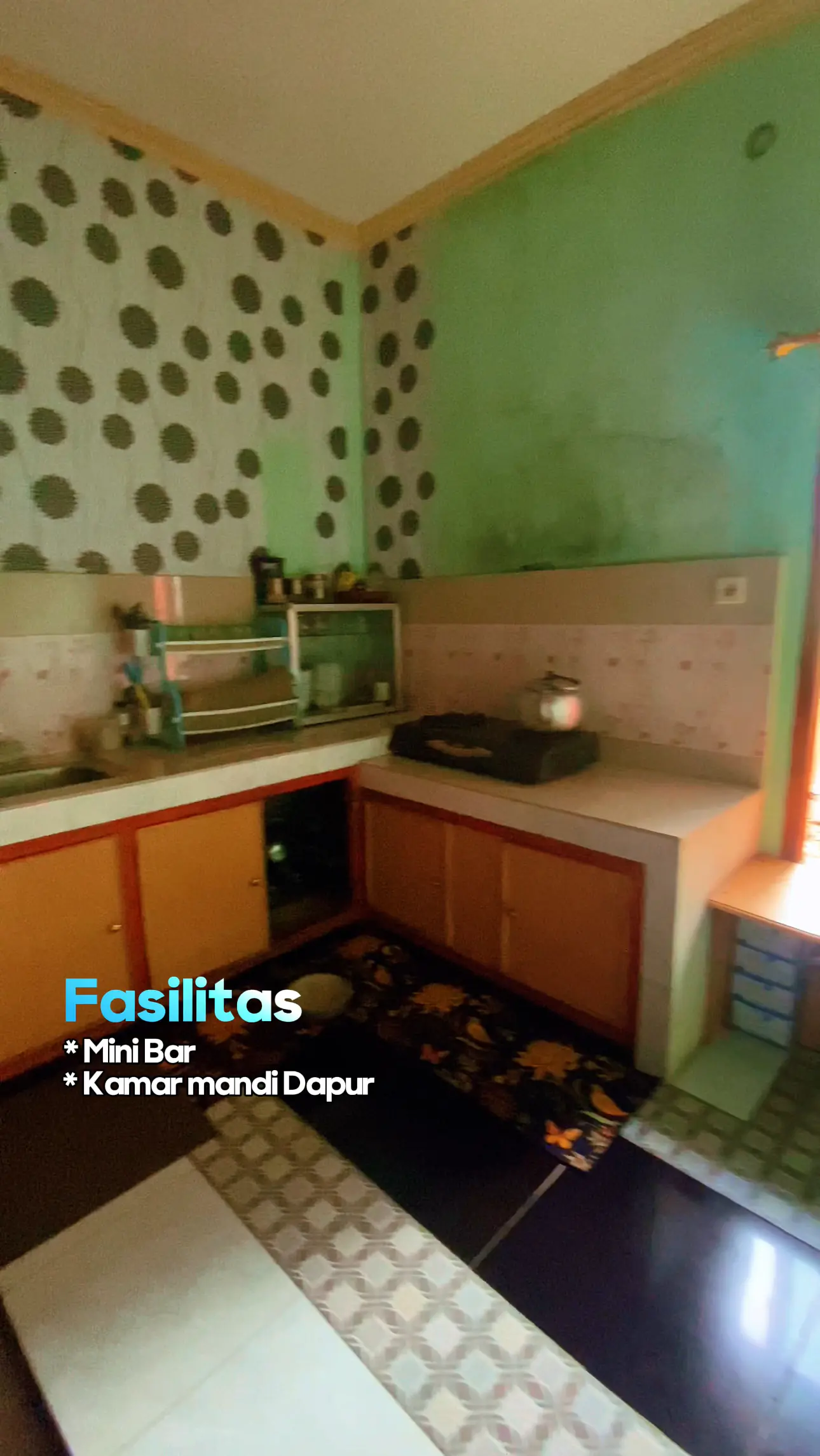 Homestay Tambah Dieng dengan Fasilitas Lengkap dan Harga Terjangkau