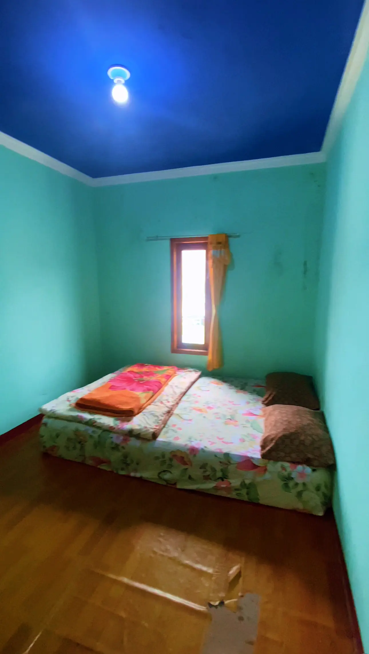Homestay Tambah Dieng dengan Fasilitas Lengkap dan Harga Terjangkau