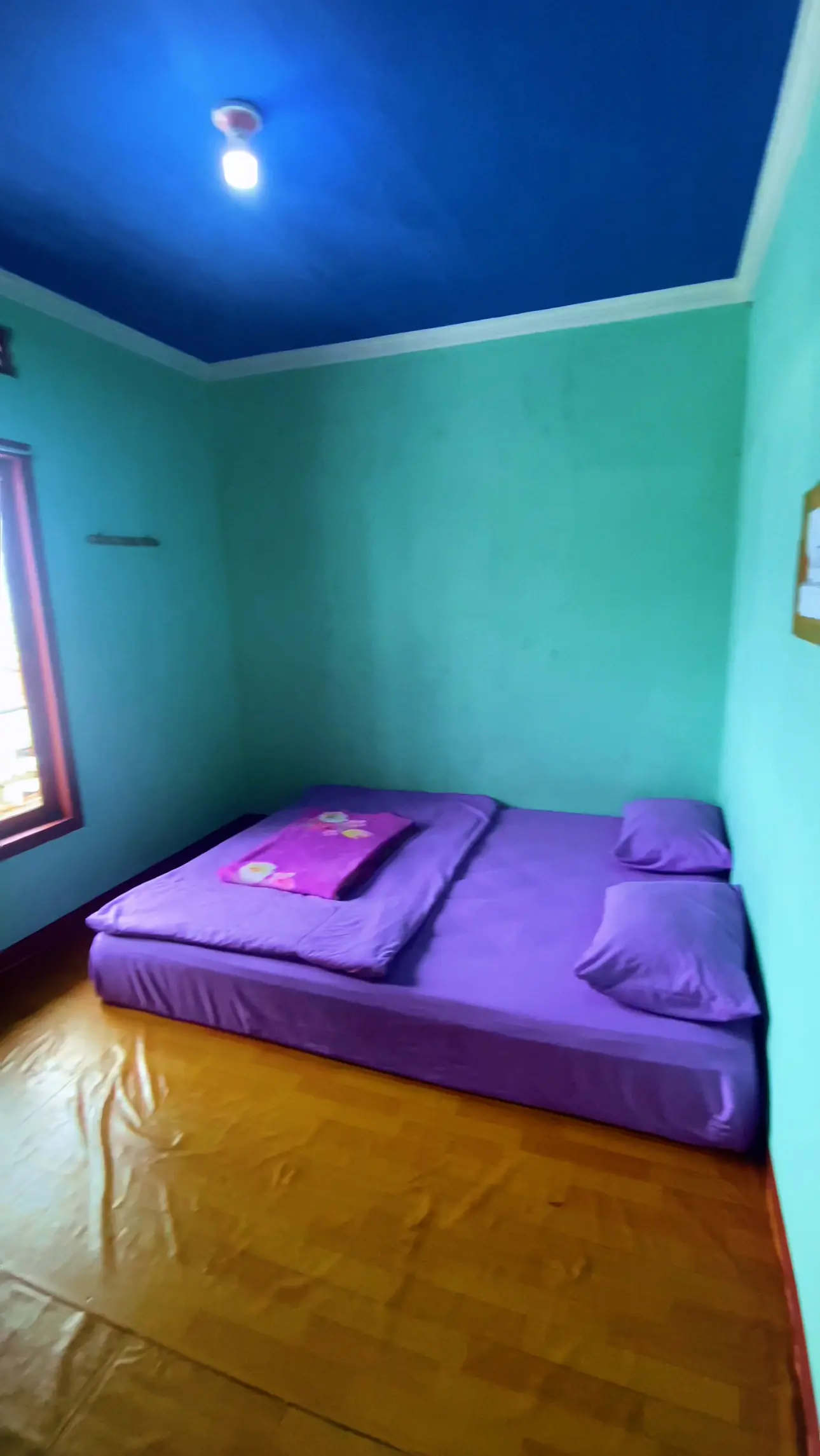 Homestay Tambah Dieng dengan Fasilitas Lengkap dan Harga Terjangkau