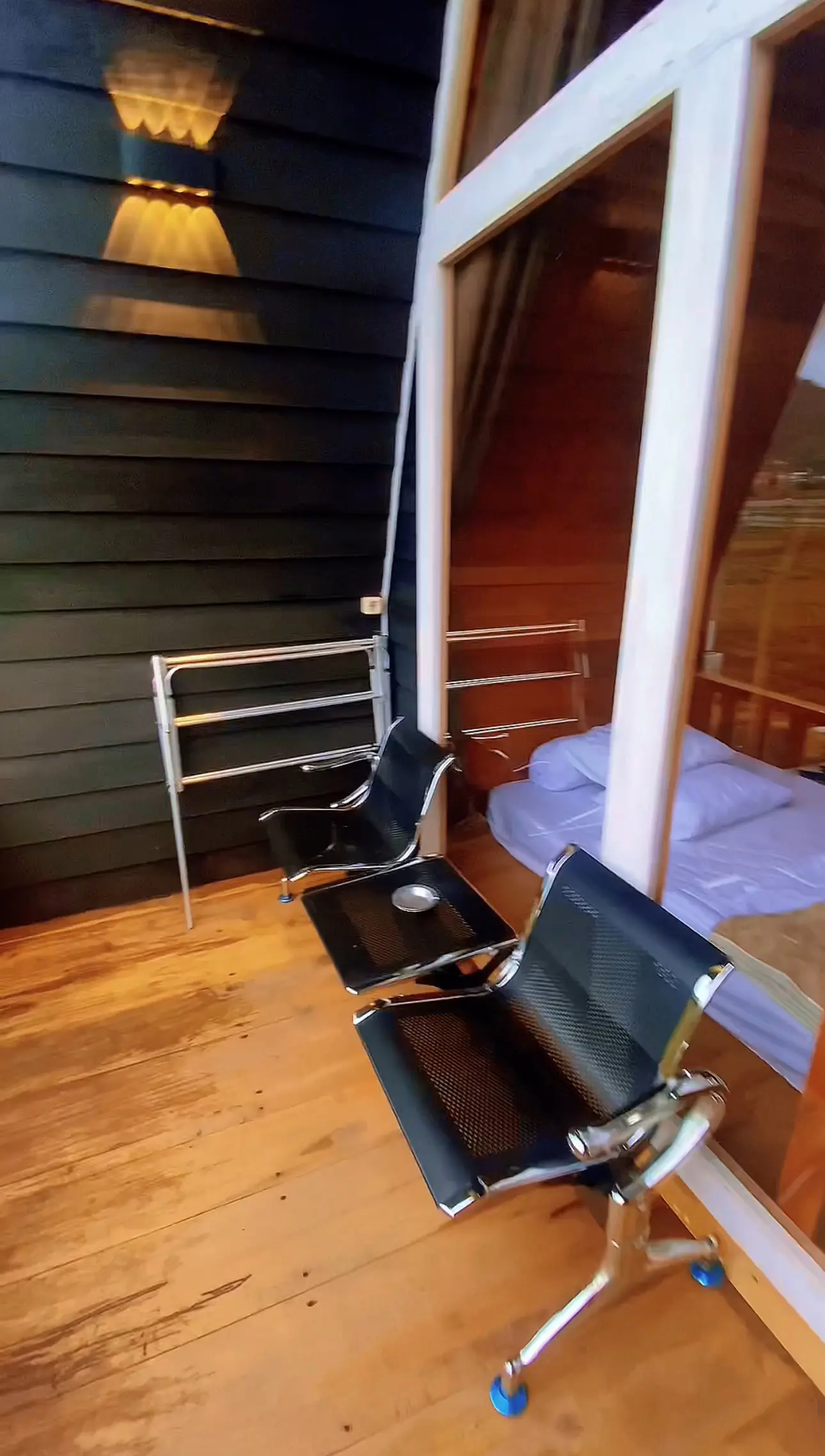 Cabin Tumol Dieng dengan Fasilitas Lengkap dan Harga Terjangkau