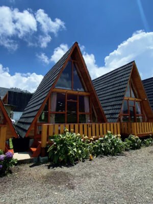 Villa Dieng, Hotel Dieng, Penginapan Dieng dengan Fasilitas Lengkap dan Harga Terjangkau