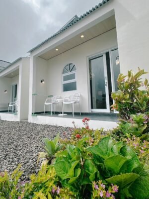 Villa Dieng, Hotel Dieng, Penginapan Dieng dengan Fasilitas Lengkap dan Harga Terjangkau