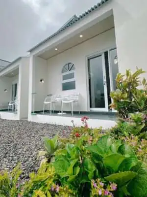 Glamping Kiki Dieng dengan Fasilitas Lengkap dan Harga Terjangkau