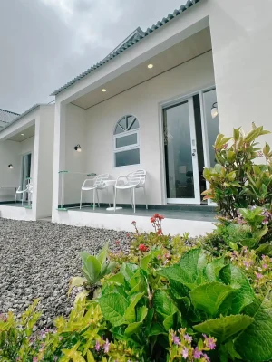 Glamping Kiki, Glamping Dieng dengan Fasilitas Lengkap dan Harga Terjangkau.