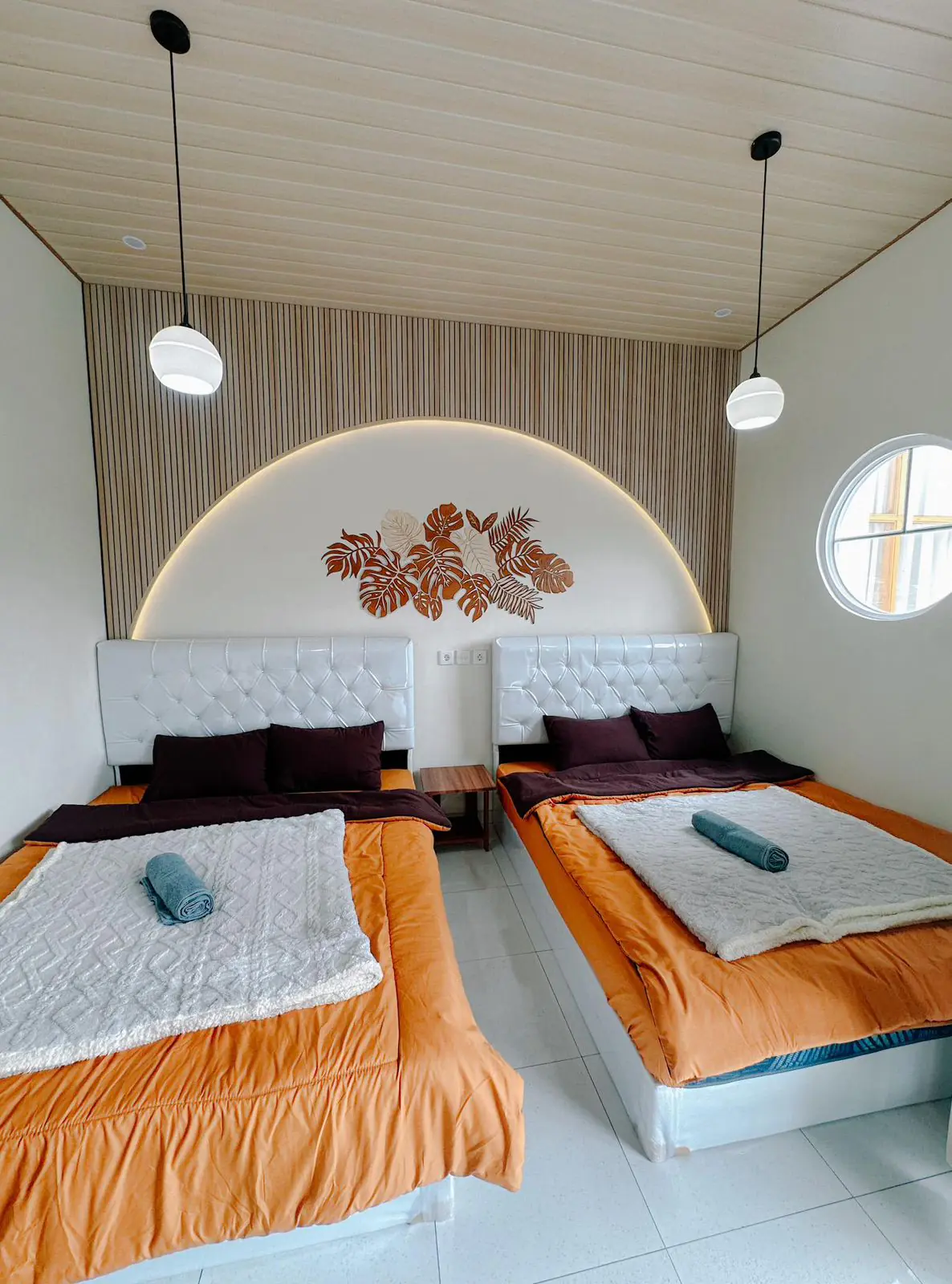 Glamping Kiki Dieng dengan Fasilitas Lengkap dan Harga Terjangkau