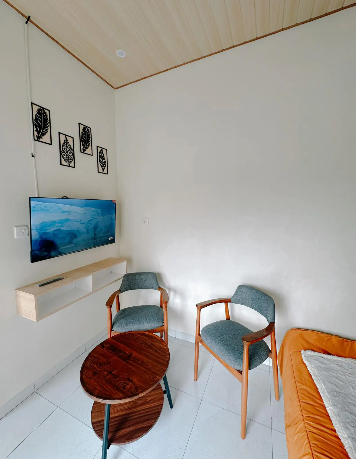 Glamping Kiki Dieng dengan Fasilitas Lengkap dan Harga Terjangkau
