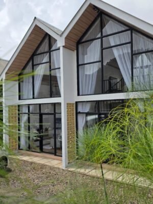 Villa Dieng, Hotel Dieng, Penginapan Dieng dengan Fasilitas Lengkap dan Harga Terjangkau