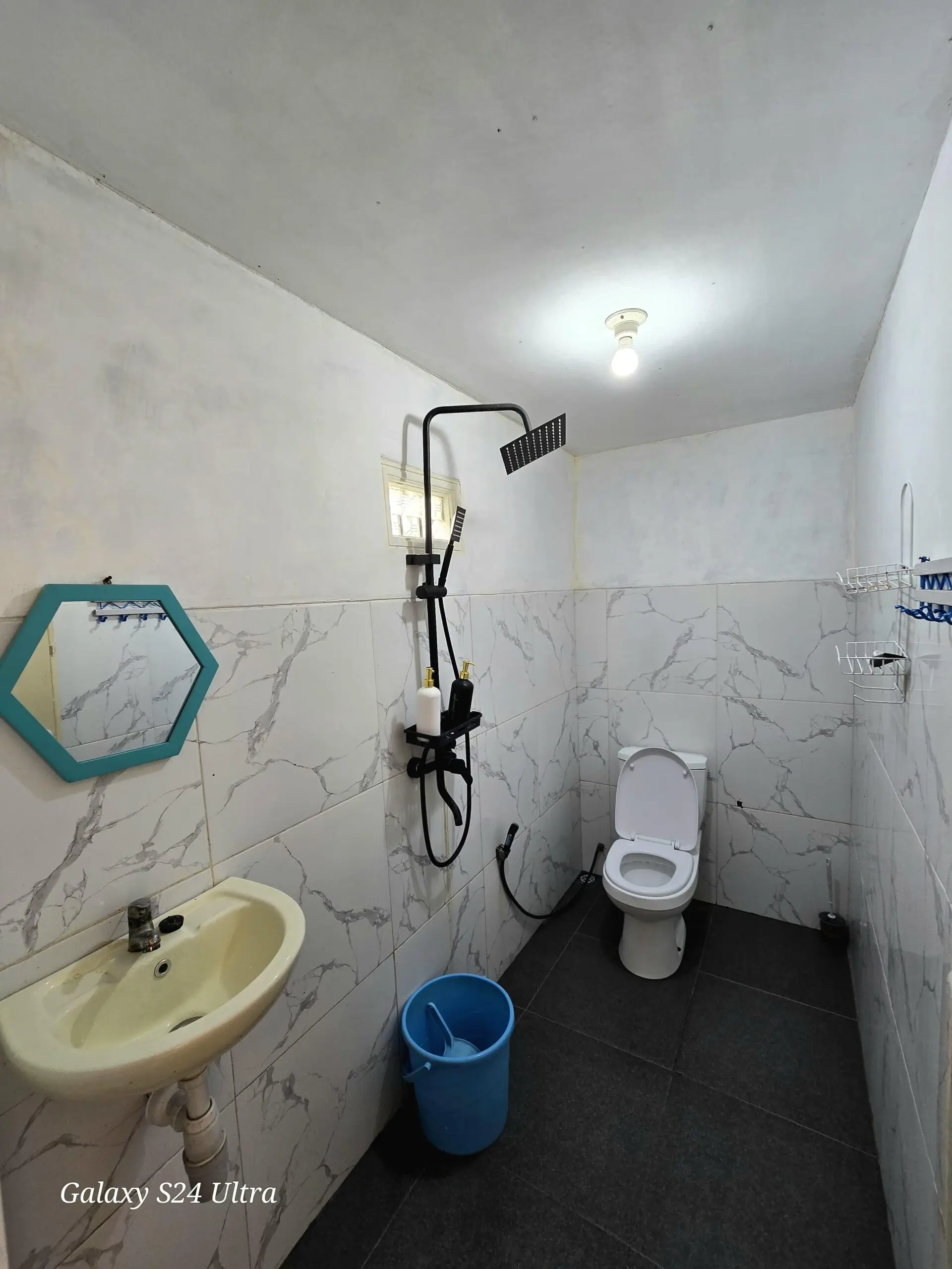 Cabin Dea Queen Dieng dengan Fasilitas Lengkap dan Harga Terjangkau
