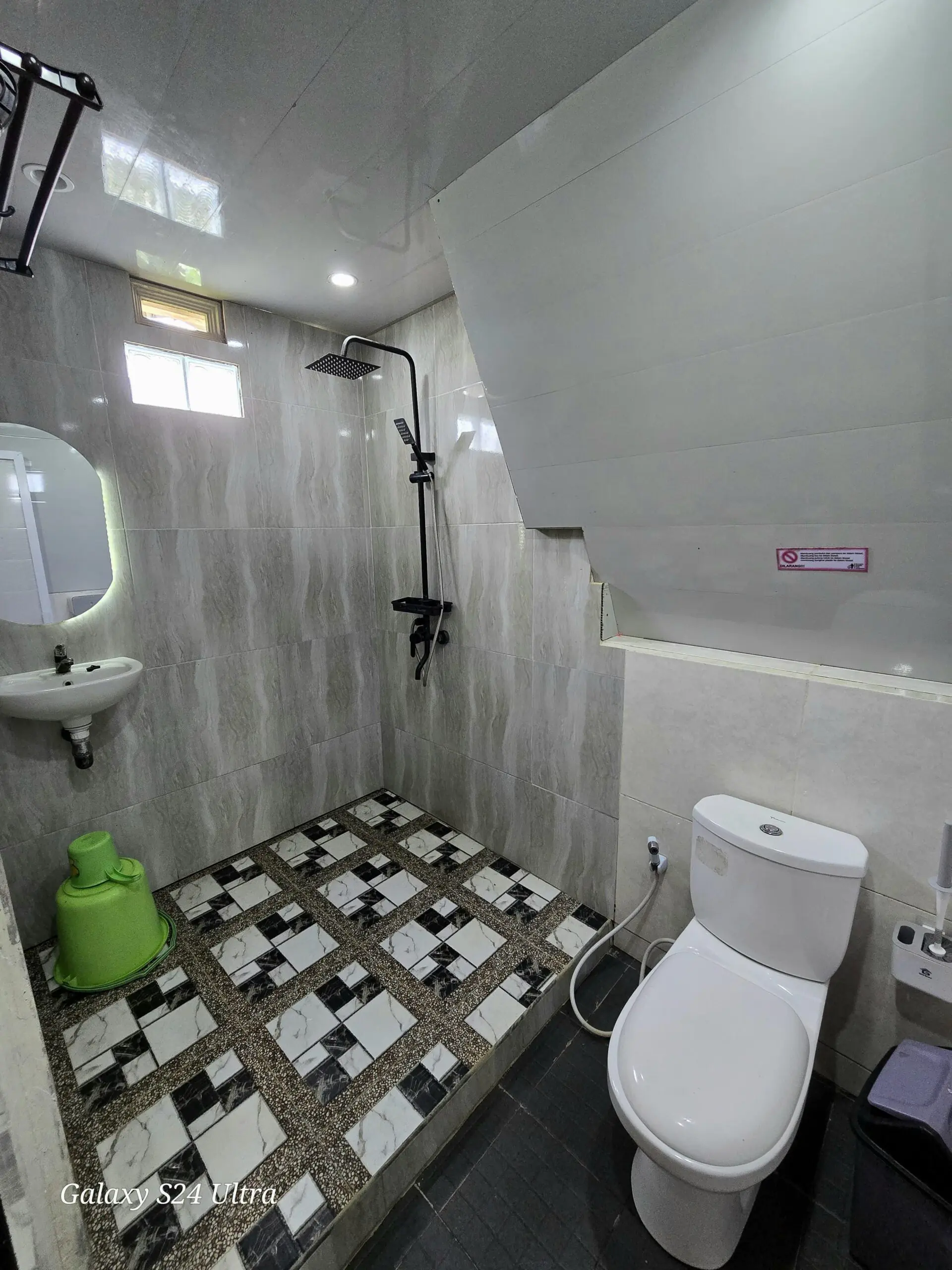 Cabin Nur Kebon Dieng dengan Fasilitas Lengkap dan Harga Terjangkau