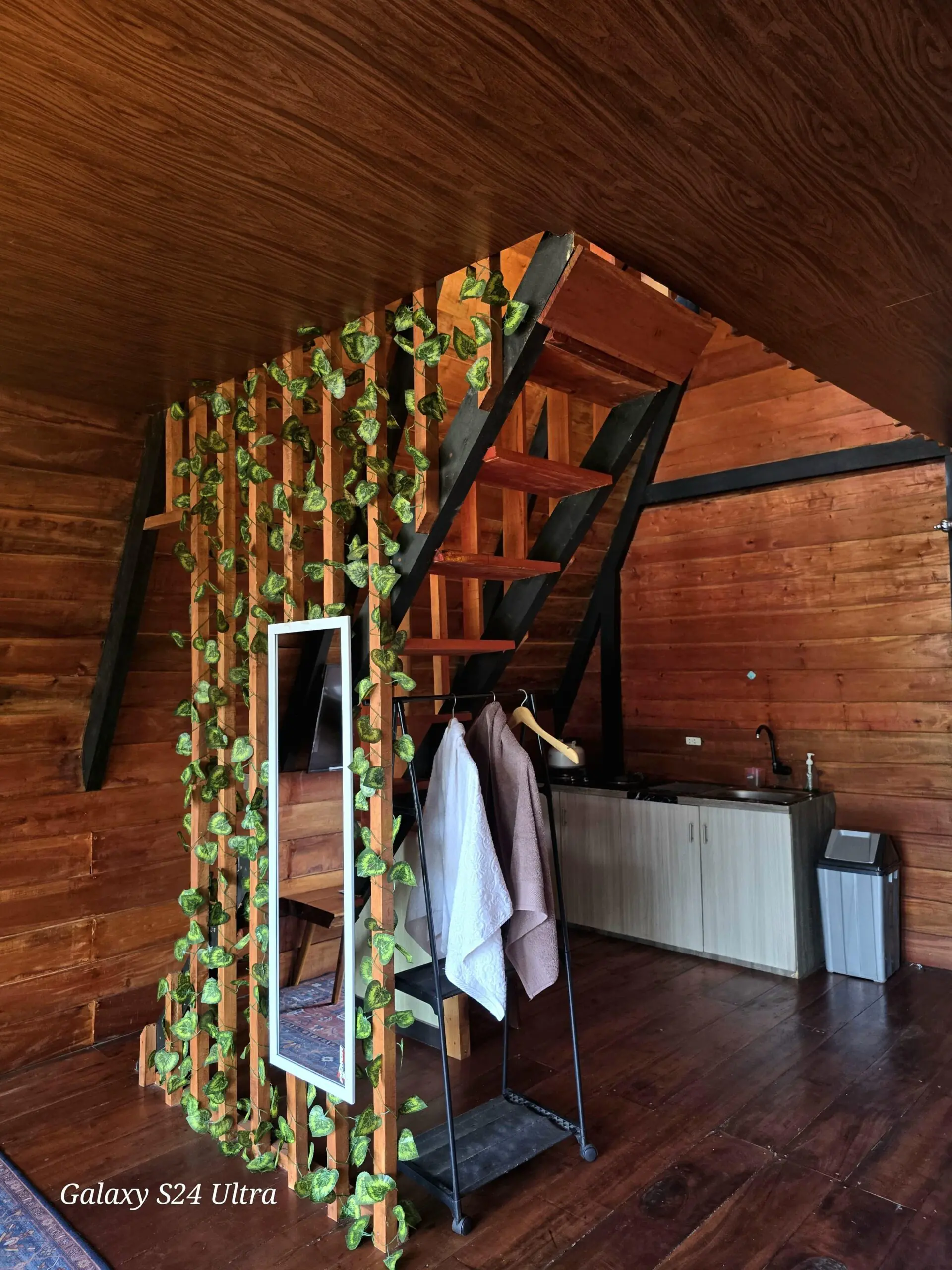 Cabin Nur Kebon Dieng dengan Fasilitas Lengkap dan Harga Terjangkau