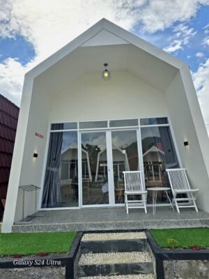 Villa Dieng, Hotel Dieng, Penginapan Dieng dengan Fasilitas Lengkap dan Harga Terjangkau