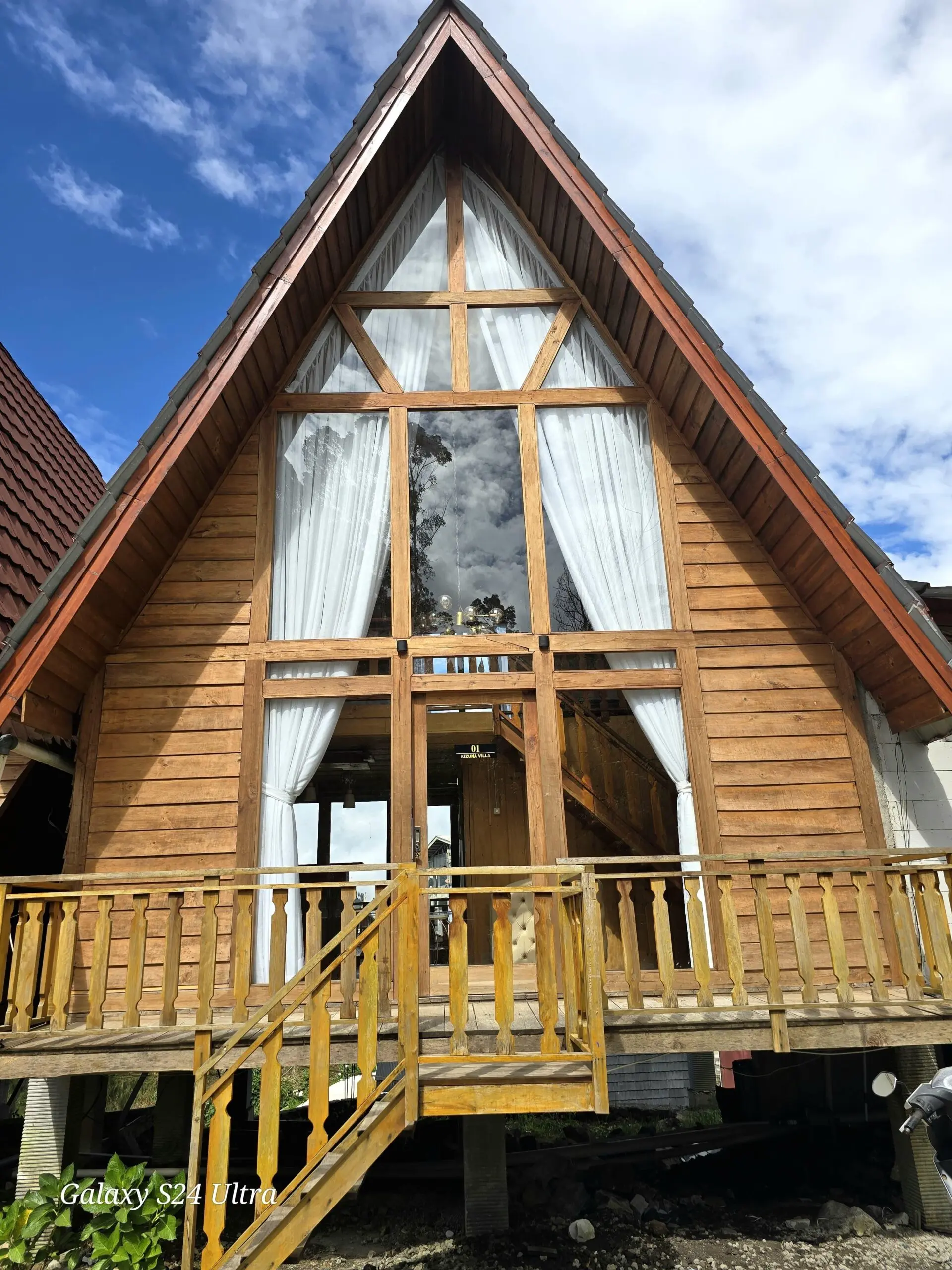 Cabin Rat Royal Dieng dengan Fasilitas Lengkap dan Harga Terjangkau