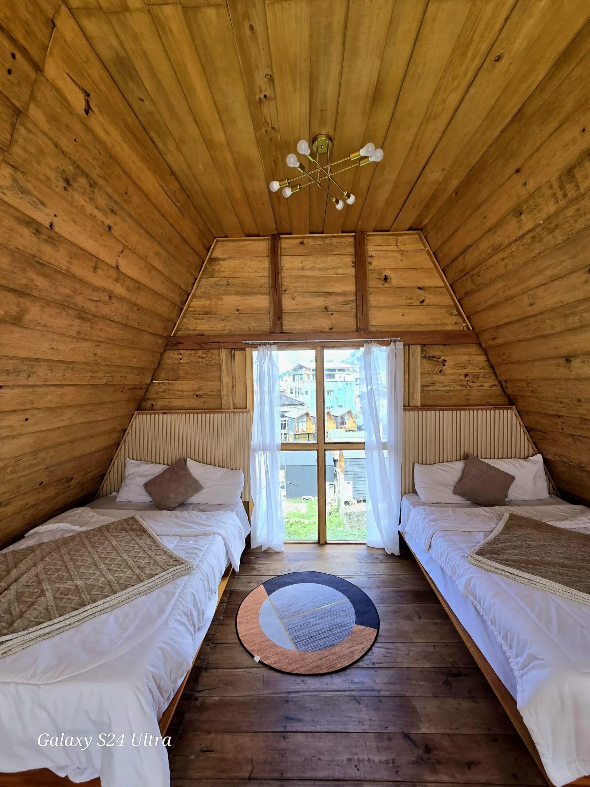 Cabin Rat Royal Dieng dengan Fasilitas Lengkap dan Harga Terjangkau