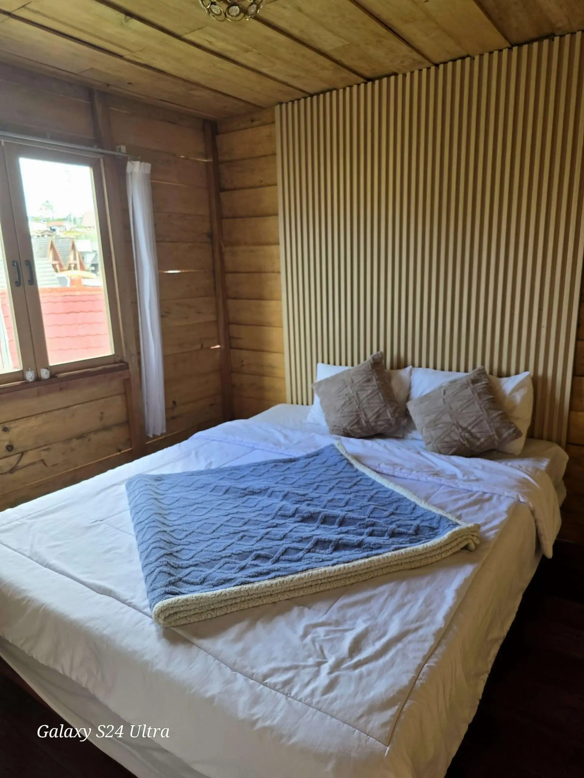 Cabin Rat Royal Dieng dengan Fasilitas Lengkap dan Harga Terjangkau