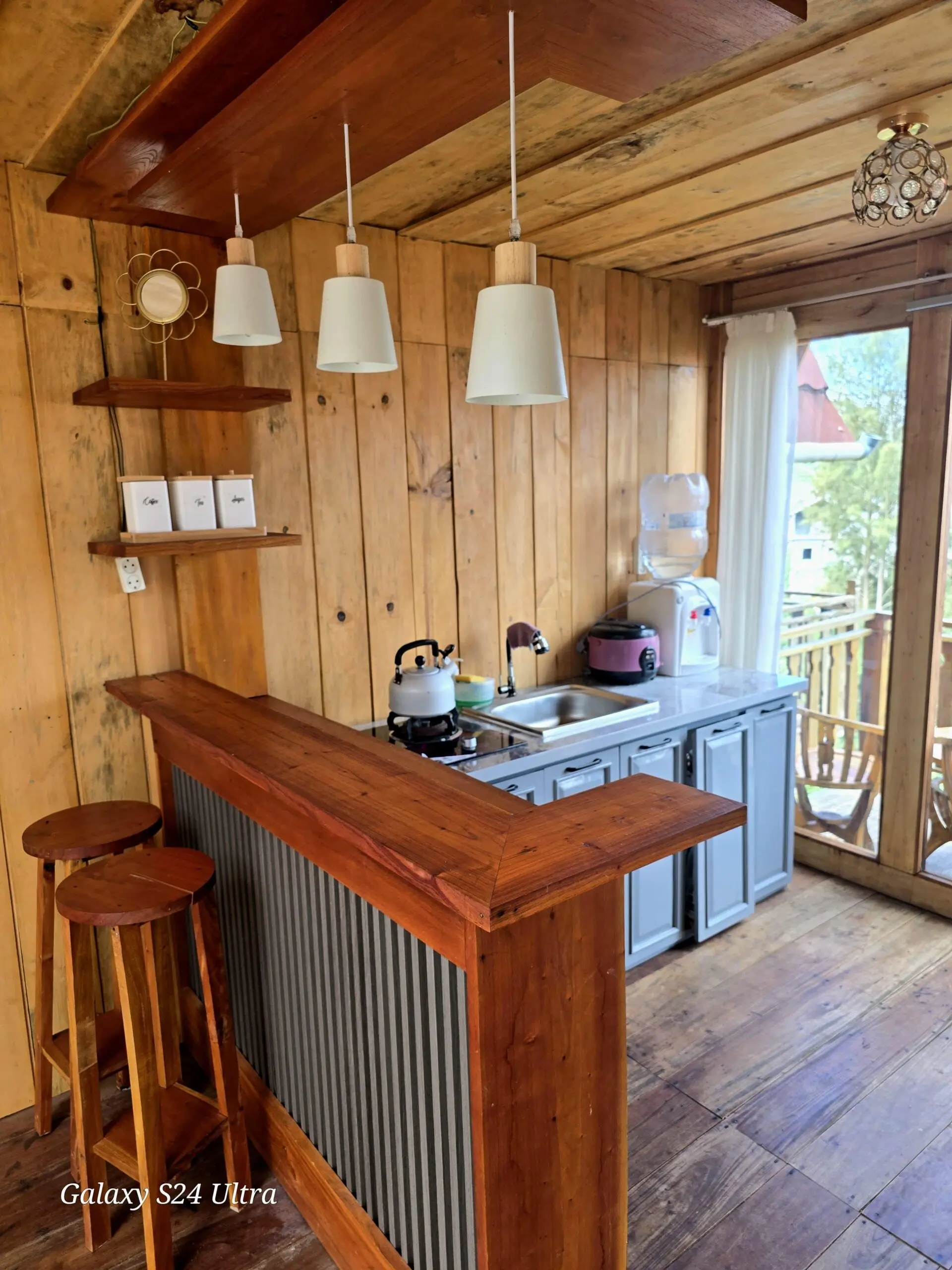 Cabin Rat Royal Dieng dengan Fasilitas Lengkap dan Harga Terjangkau