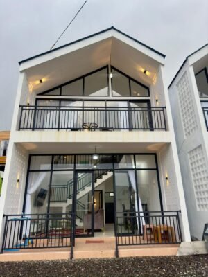 Villa Dieng, Hotel Dieng, Penginapan Dieng dengan Fasilitas Lengkap dan Harga Terjangkau