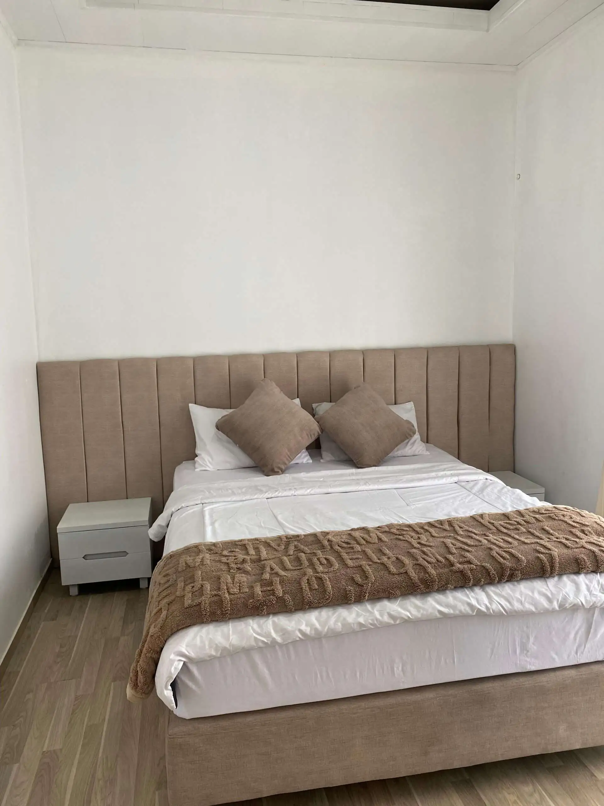 Villa Dahlia Dieng dengan Fasilitas Lengkap dan Harga Terjangkau