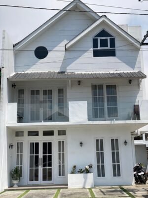 Villa Dieng, Hotel Dieng, Penginapan Dieng dengan Fasilitas Lengkap dan Harga Terjangkau