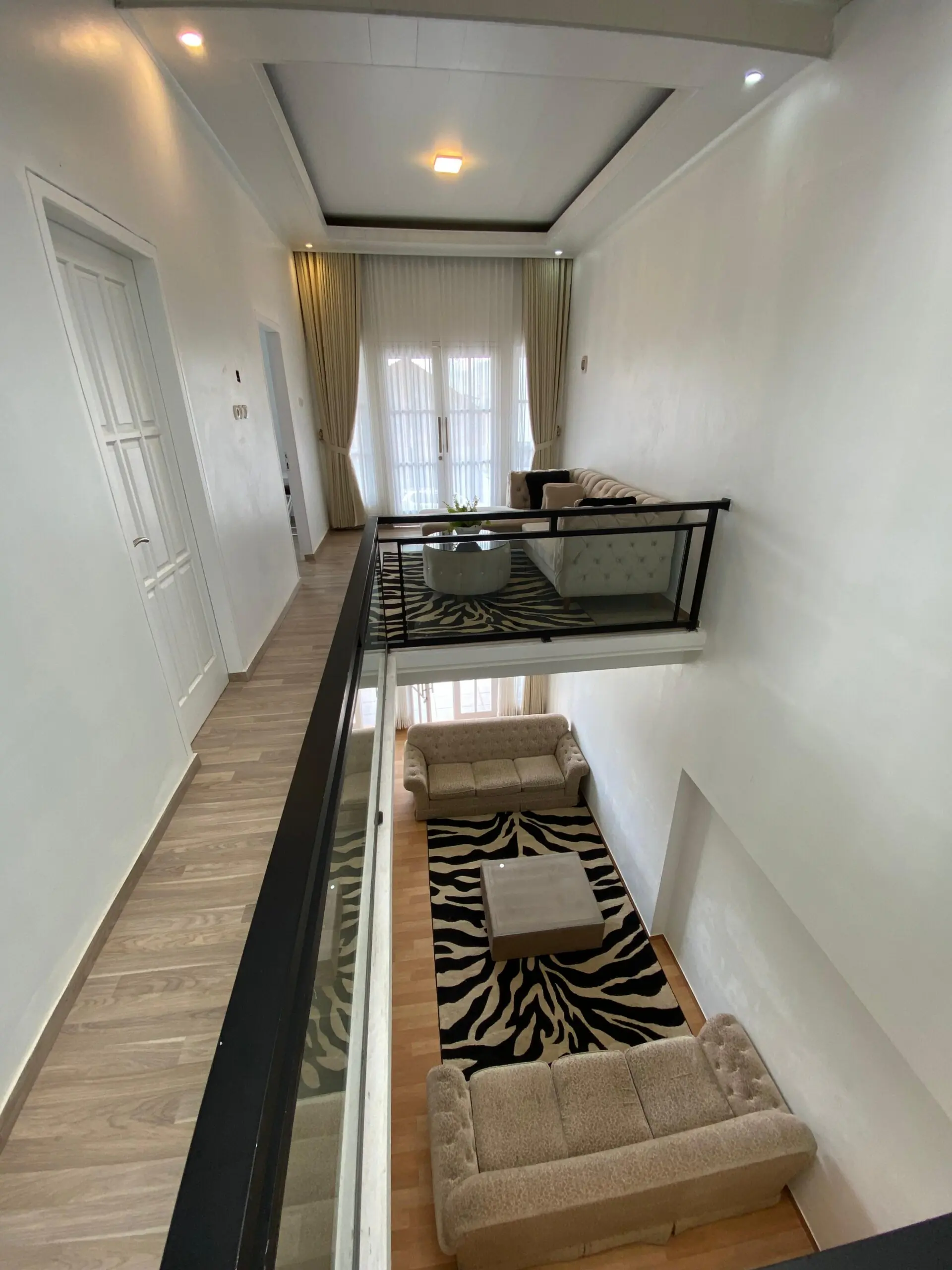 Villa Dahlia Dieng dengan Fasilitas Lengkap dan Harga Terjangkau