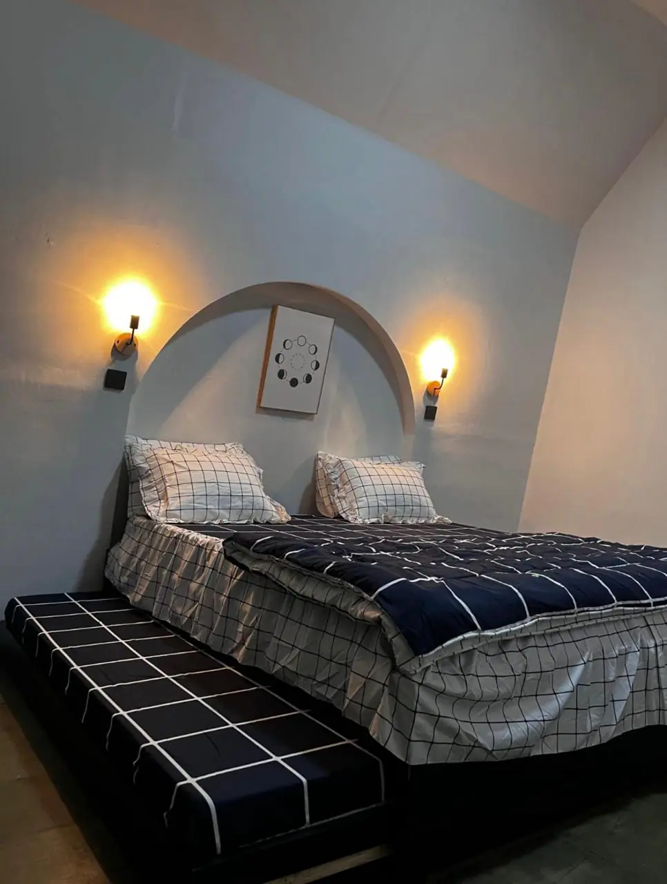 Glamping Ndo Buun Dieng dengan Fasilitas Lengkap dan Harga Terjangkau