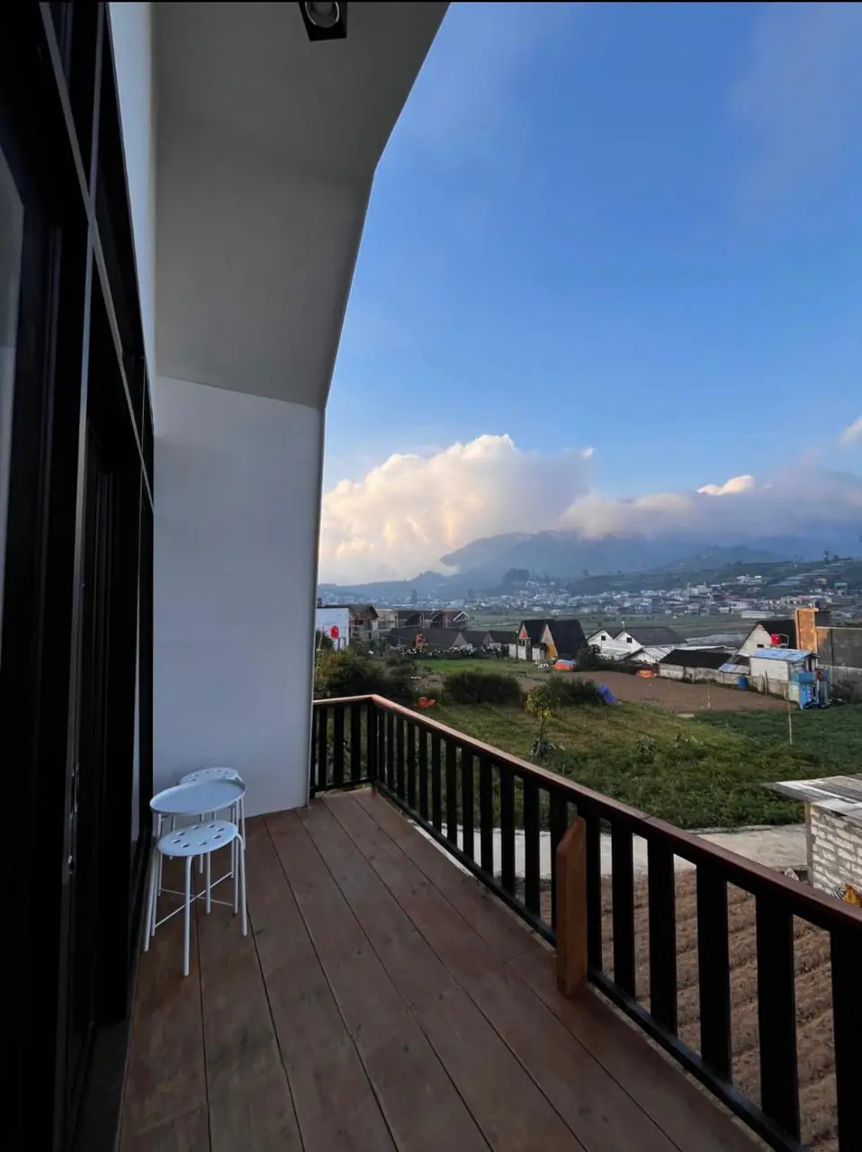 Glamping Ndo Buun Dieng dengan Fasilitas Lengkap dan Harga Terjangkau