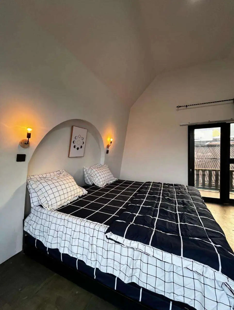 Glamping Ndo Buun Dieng dengan Fasilitas Lengkap dan Harga Terjangkau