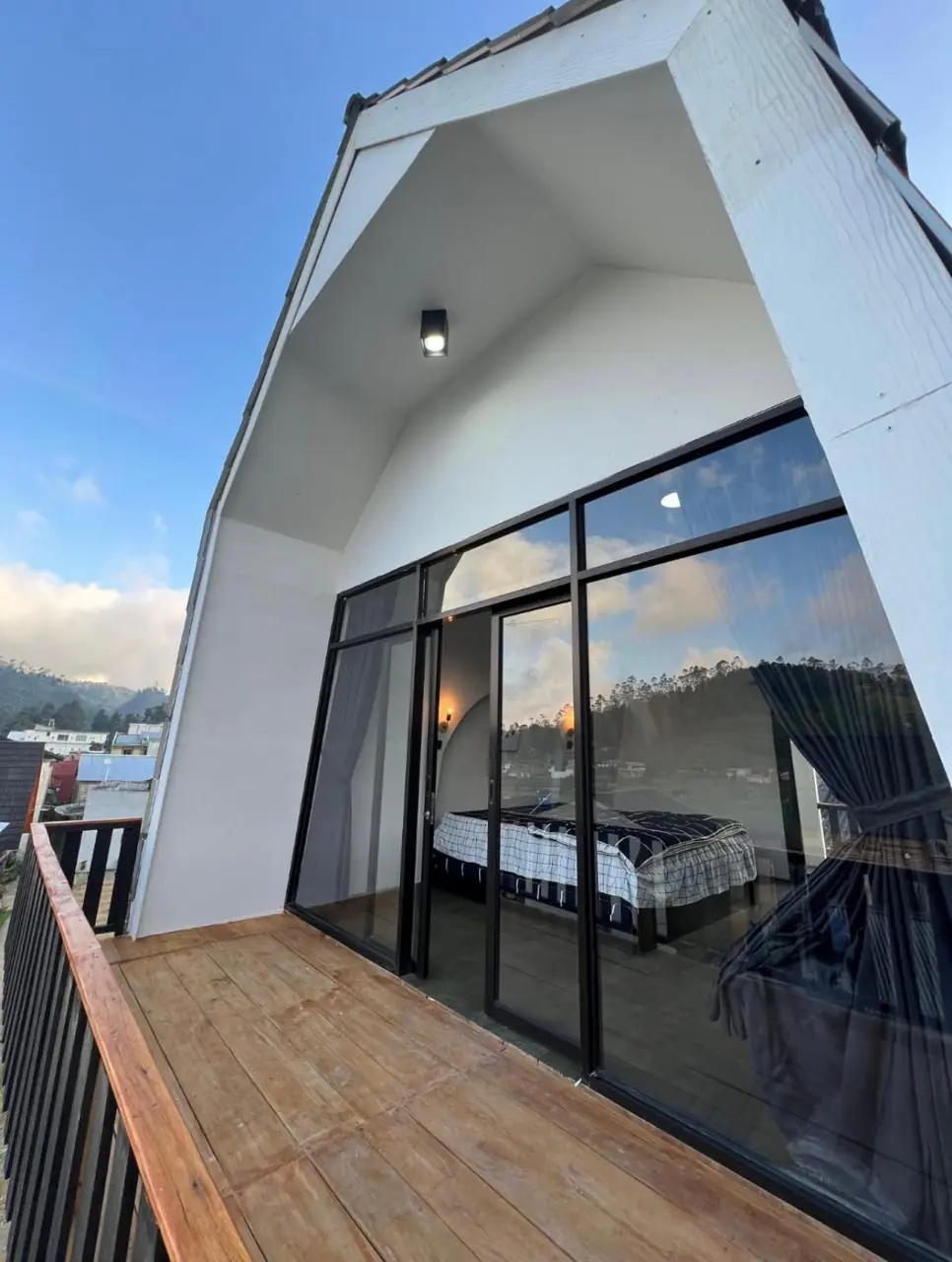 Glamping Ndo Buun Dieng dengan Fasilitas Lengkap dan Harga Terjangkau