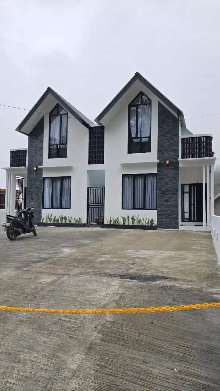 Villa AksaMeka Sukarini Dieng dengan Fasilitas Lengkap dan Harga Terjangkau