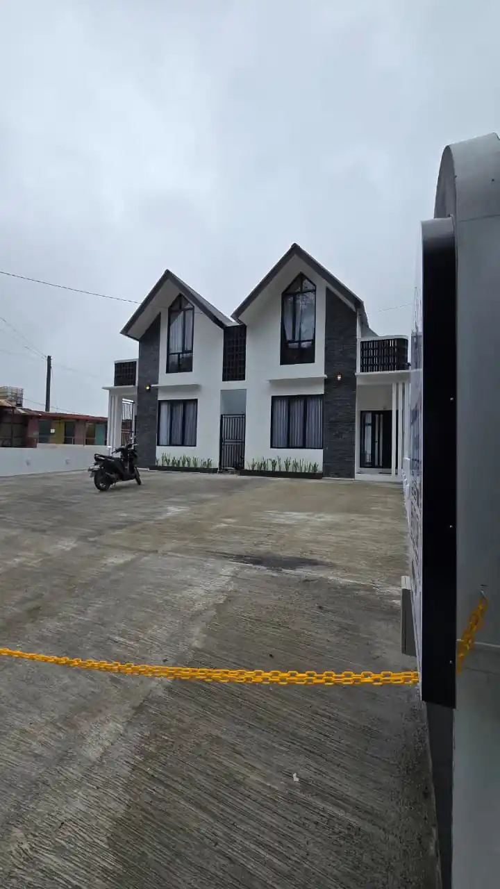 Villa AksaMeka Sukarini Dieng dengan Fasilitas Lengkap dan Harga Terjangkau