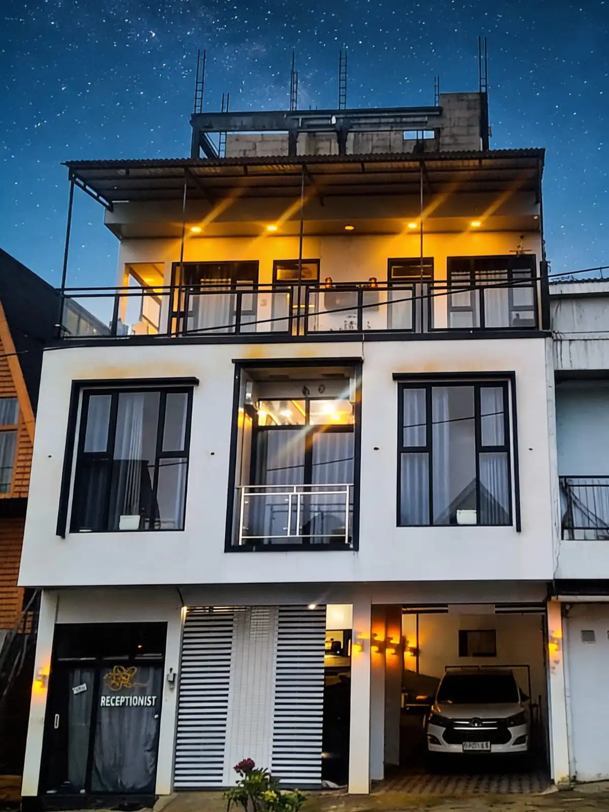 Villa Dieng, Hotel Dieng, Penginapan Dieng dengan Fasilitas Lengkap dan Harga Terjangkau