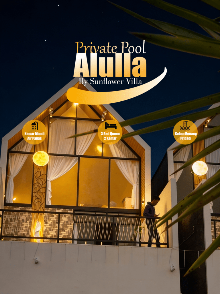 Hotel Dieng