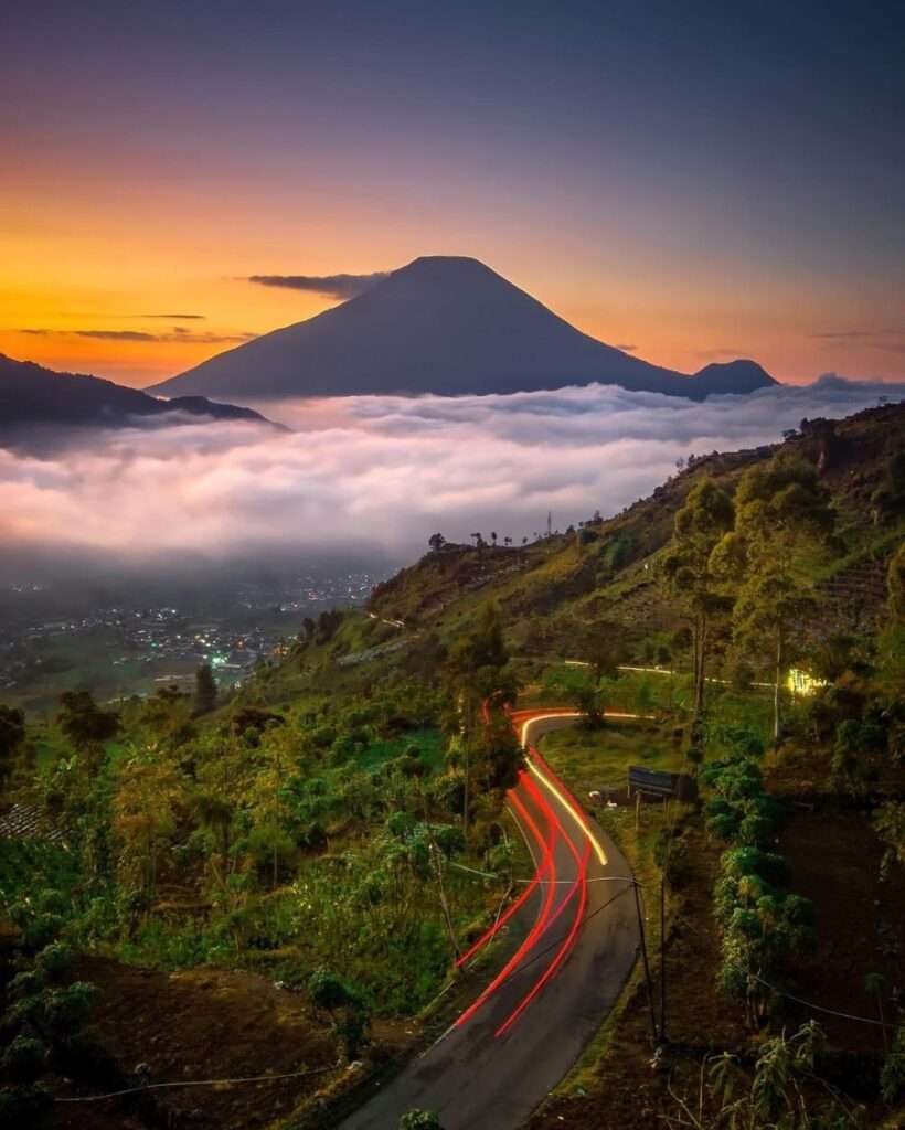 Pintu Langit / Sky View