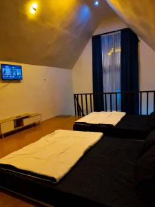 Hotel di Dieng dengan Nuansa Alam dan Pegunungan